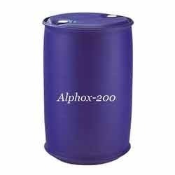Alphox 200 Alphox 200