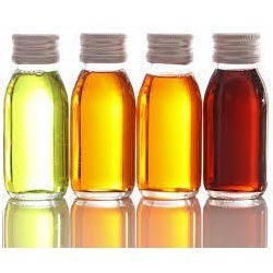 Anthamber Residue Anthamber Residue