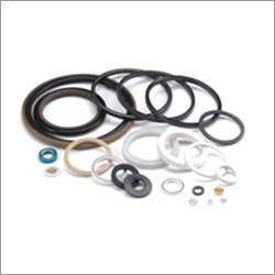 Piston Rod Seals Piston Rod Seals