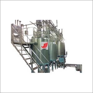 Caramel processing Caramel processing