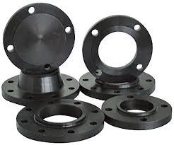 Carbon Steel Flanges Carbon Steel Flanges