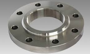 Threaded Flanges Threaded Flanges