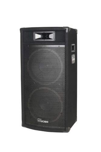 PA Powered Speaker with Digital players PA Powered Speaker with Digital players