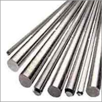 Nitronic 50 Round Bar Nitronic 50 Round Bar