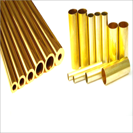 Brass Pipes Tubes Brass Pipes Tubes