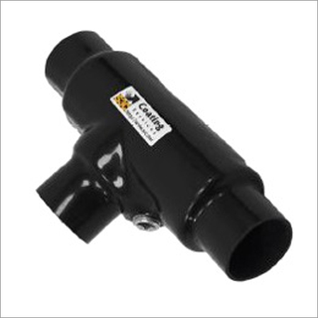 Sealing Fitting(EYS) Sealing Fitting(EYS)