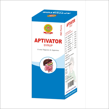 Digestive Syrup Digestive Syrup