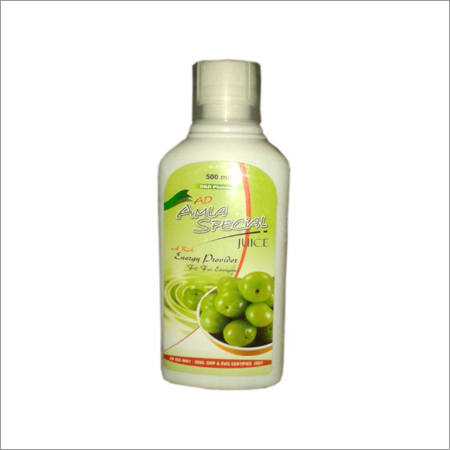 Fresh Amla Juice Fresh Amla Juice