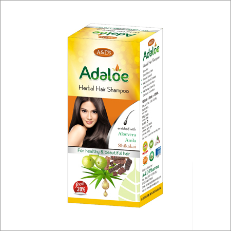 Shikakai Aloe Vera Shampoo Shikakai Aloe Vera Shampoo