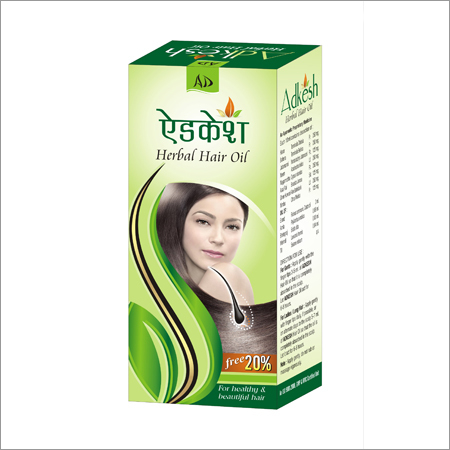 Kesh Hair Oil Kesh Hair Oil