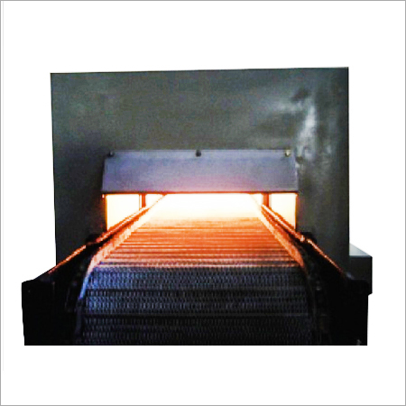 Conveyor Type Furnace Conveyor Type Furnace