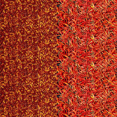 Whole Red Chilli Whole Red Chilli