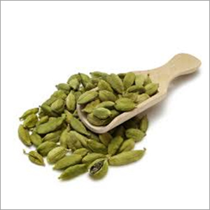 Whole Cardamom Pods Whole Cardamom Pods