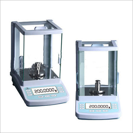 Analytical Balance Analytical Balance