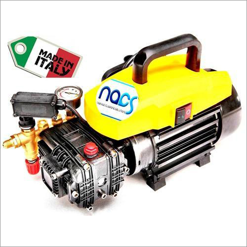 High Pressure Cleaning Machine High Pressure Cleaning Machine