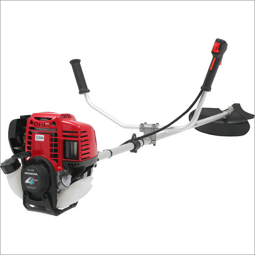 Honda Brush Cutter Petrol (GX35) Honda Brush Cutter Petrol (GX35)