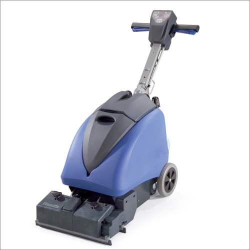 Cleaning Machinery Cleaning Machinery