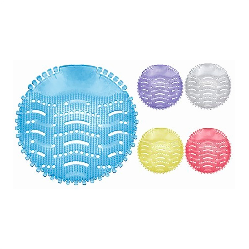 Urinal Deodorizer Pad Urinal Deodorizer Pad