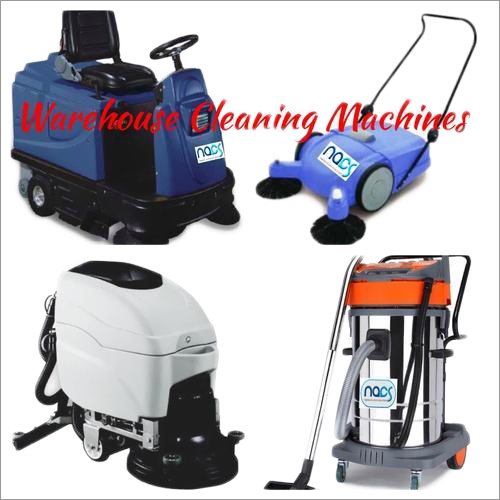 Warehouse Cleaning Equipment Warehouse Cleaning Equipment