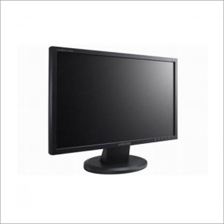 Desktop Monitor Desktop Monitor
