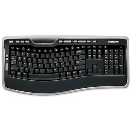Wireless Keyboard Wireless Keyboard