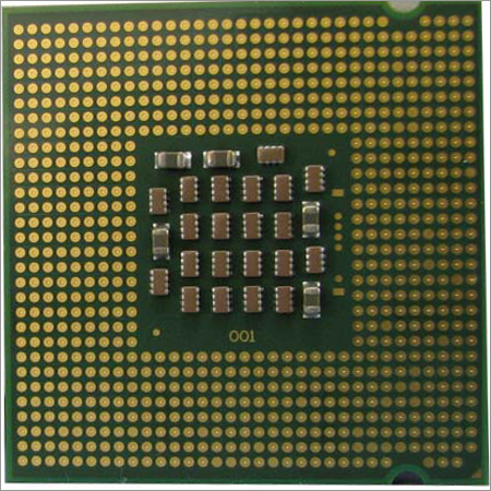 Desktop Processors Desktop Processors