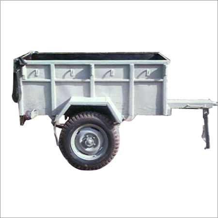 Agriculture Trolleys Agriculture Trolleys