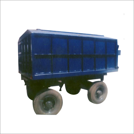 Industrial Trailers Industrial Trailers