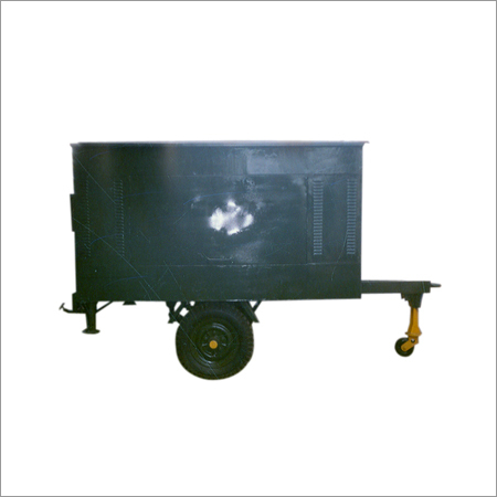 Mini Generator Canopy Trailers Mini Generator Canopy Trailers