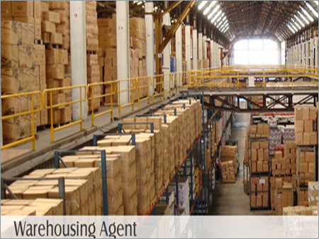 Warehousing Agent Services Warehousing Agent Services