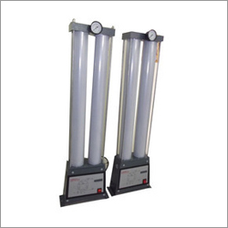 Heatless Air Dryer Heatless Air Dryer
