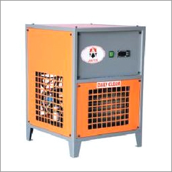 Refrigerant Air Dryer - AR Series Refrigerant Air Dryer - AR Series