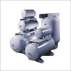 Air Receiver Tank Air Receiver Tank