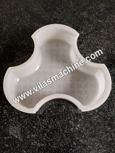 Plastic Paving Moulds Plastic Paving Moulds