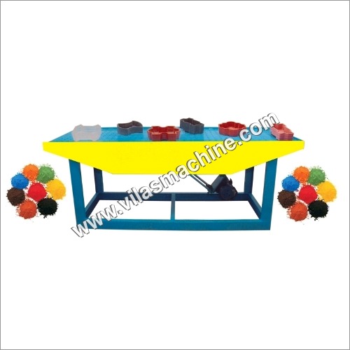 Vibrating Machine Vibrating Machine