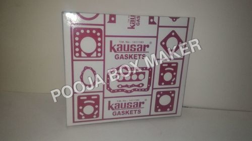 Gasket Packaging Boxes Gasket Packaging Boxes