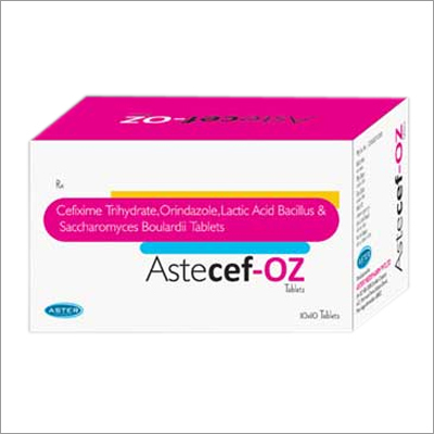 Astecef- Oz Astecef- Oz