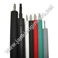 Printing Lamination Roller Printing Lamination Roller