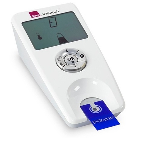 PT INR Machine PT INR Machine