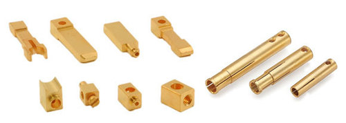 Brass Electrical Wiring Accessories Brass Electrical Wiring Accessories