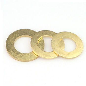 Copper Washers Copper Washers