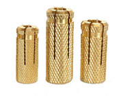 Brass Anchors Fasteners Brass Anchors Fasteners