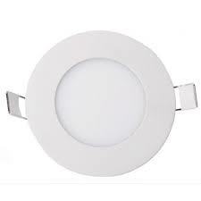 Round Panel LED Light Round Panel LED Light