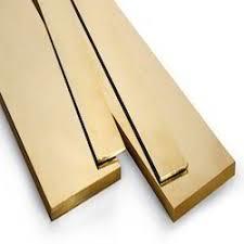 Gunmetal Non-Ferrous Flats Gunmetal Non-Ferrous Flats