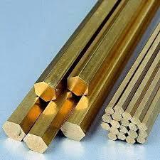 Gunmetal Non-Ferrous Pipes Gunmetal Non-Ferrous Pipes