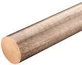 PHOSPHOR BRONZE NON-FERROUS ROUND BARS PHOSPHOR BRONZE NON-FERROUS ROUND BARS