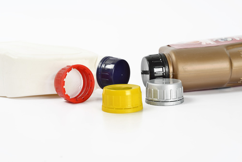 Lubricant Cap Lubricant Cap