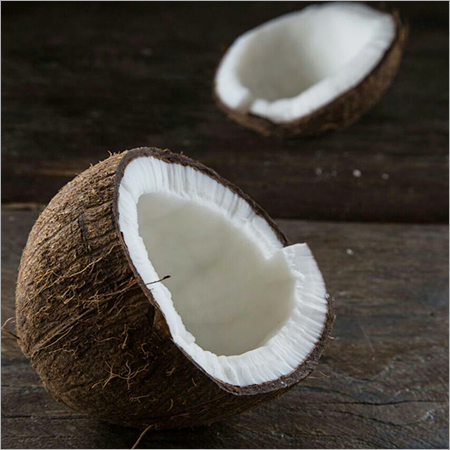 Fresh Coconut Fresh Coconut