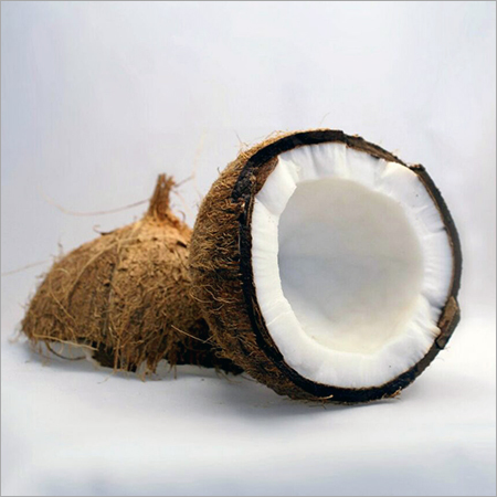 White Coconut White Coconut