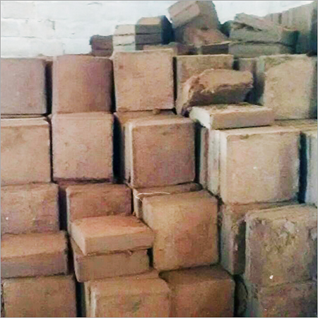 Coir Block Coir Block